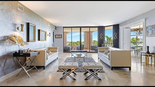 Exclusivo Penthouse en Miami