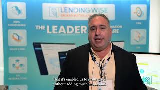 Lou Forino CEO from Gauntlet Funding