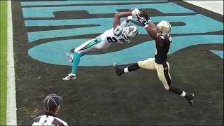 Josh Norman TOP PLAYS (for those who forgort