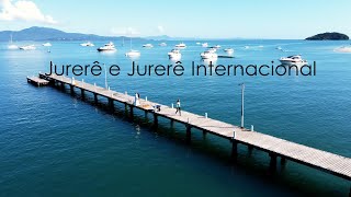 Jurerê e Jurerê Internacional