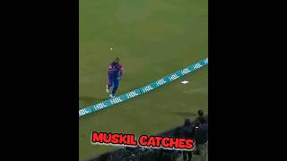 Catches Make Matches | Insane Catches #cricket