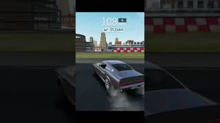 Drifting my ambassador car in plane runway by Ahead gamerZ #trending #shorts_