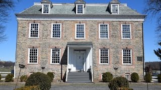 Tourist in Your Own Town #48 - Van Cortlandt House Museum