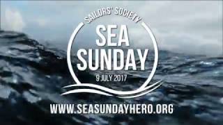 Sea Sunday