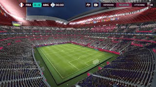 FIFA 22 | Gameplay Part:1