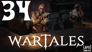 Прохождение Wartales после релиза. Часть 34.