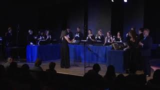 Chamber Strings and Handbells