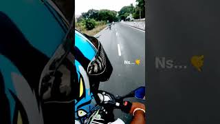 NS 160 WhatsApp status Tamil 🤙💕