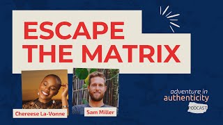 Embracing Uncertainty: A Nomad's Guide to Authentic Living w/ Sam Miller | AiA 001