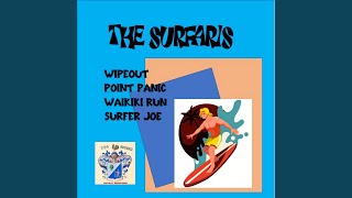 Surfaris Stomp