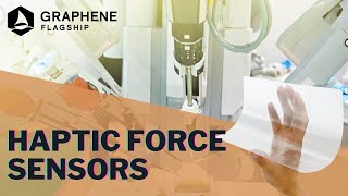 #TechTuesday: Graphene-enabled flexible sensors enhance robotic surgery applications