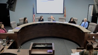 February 25, 2019 - Regular Board Meeting