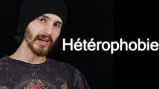 Hétérophobie  - Personne n'en parle