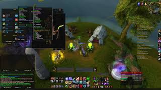 World of Warcraft Patch 7.3 easiest way to 880+ ilvl  Gear super fast!