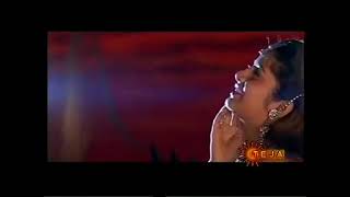 South actress Sangeetha romantic song