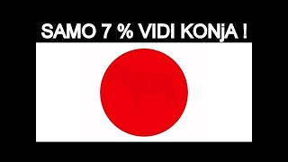 SAMO 7 % LJUDI VIDI OVO (93 % LjUDI NE UOCI RAZLIKU) - VideoStudio