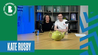 Brewed In Barnsley - Episode 6 - Kate Rusby