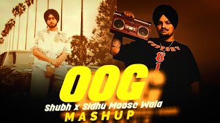 OOG (Official Video) Shubh X Sidhu Moose Wala | DJRELAX