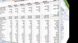 Cash Flow Planning