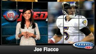 Fantasy:50 - Joe Flacco