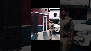 IPS OFFICER GRAND ENTRY || IPS MOTIVATION #motivation #upsc #ipsofficer #lbsnaa