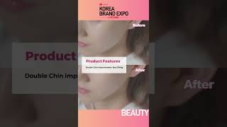 KOREA BRAND EXPO in OCEANIA _PERFECT V LIFTING PREMIUM PLUS MASK & REJUVENATING CRYOMASSAGER