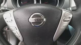 COMO AJUSTAR FRENO DE MANO NISSAN TODOS / ADJUST PARKING BRAKE VERSA