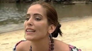 Mulheres de areia Capítulo de Hoje 05/03 TERÇA Resumo da novela mulheres de areia