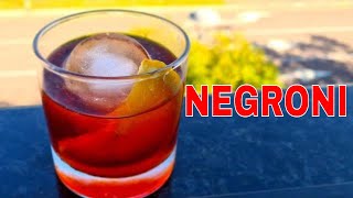 NEGRONI