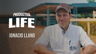 #79 Productiva Life | Ignacio Llano