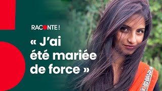 Mariage forcé - le difficile parcours de la danseuse @afshirani