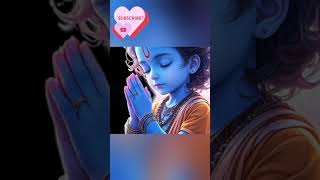 viral cute Krishna Shorts,cute Krishna|cute little Krishna Shorts video|shree Krishna Shorts video||