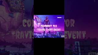 What live event will you never forget? #fortnite #viral #clips