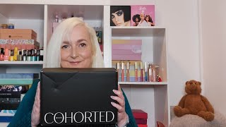 Unboxing - Cohorted Beauty Box x Flanerie - Skinmalist Curation - April 2024