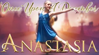 ღDance Moms |  Once Upon A December (Anastasia)  X  What About Mother  | Audio Swapღ