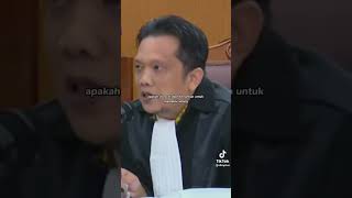 legal excel sidang ferdy sambo lulusan s1 s2 hukum universitas indonesia ui