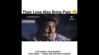 Its true 🥺🤞#lovebringspain #rivaani #rira #starbharat #ram #manul READ DESCRIPTION✅#tseries#zeemusic