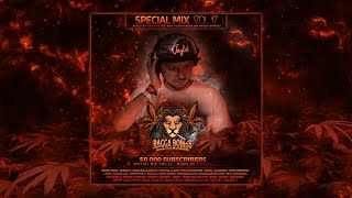 RAGGA BOMBS - Special Mix Vol.17 (50 000 Subscribers)