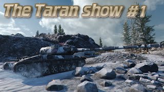 The SU-152 "Taran" is one of the best! - Tank review || World of tanks || Xbox series X