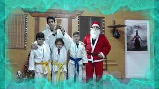 Kids Christmas competition party 2018