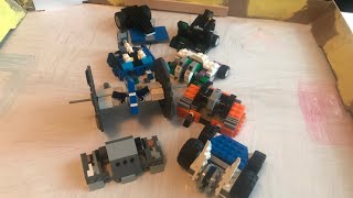 LEGO battlebots season 4 tournament episode 5