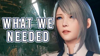 Great or NOT Enough: Final Fantasy 16's NEW Content