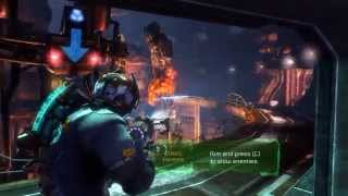 NVIDIA Geforce GTX 770 - Dead Space 3