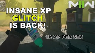 *BEST* UNLIMITED XP GLITCH! 1K XP A SEC GLITCH MW2! MW2 XP GLITCH! MW2 GLITCHES!