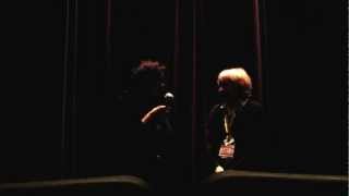 Liverpool - VIFF 2012 Q&A w/ Manon Briand