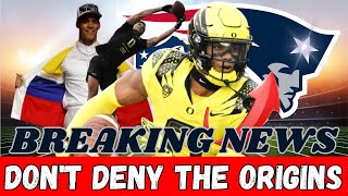 THE PATRIOT CONVICTION...PATRIOTS NATION NEWS