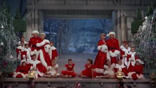 Irving Berlin Remembers... 'White Christmas'