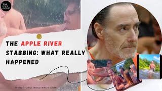 Nicolae Miu and The Apple River Stabbing Case: A Deep Dive into the Tragedy