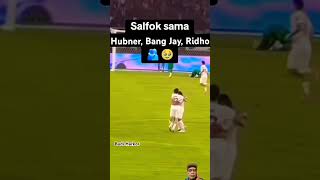 Moments Selebrasi Justin Hubner, Jay Idzes dan Risky Ridho Ketika Goal.Pertama Indonesia 🥹🇲🇨