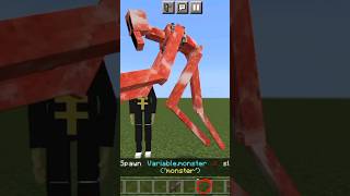 Meat Man VS Ayuwoki. Minecraft addons